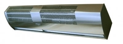 Tropik Line T107E15 Techno электрическая тепловая завеса