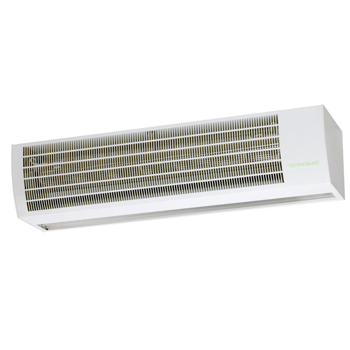 Tropik Line T109W10 водяная тепловая завеса