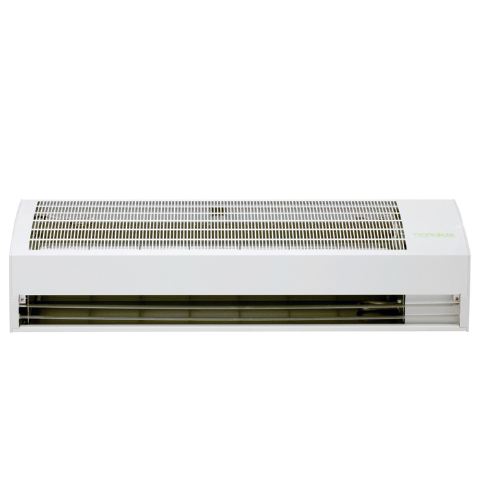 Tropik Line T109W10 водяная тепловая завеса