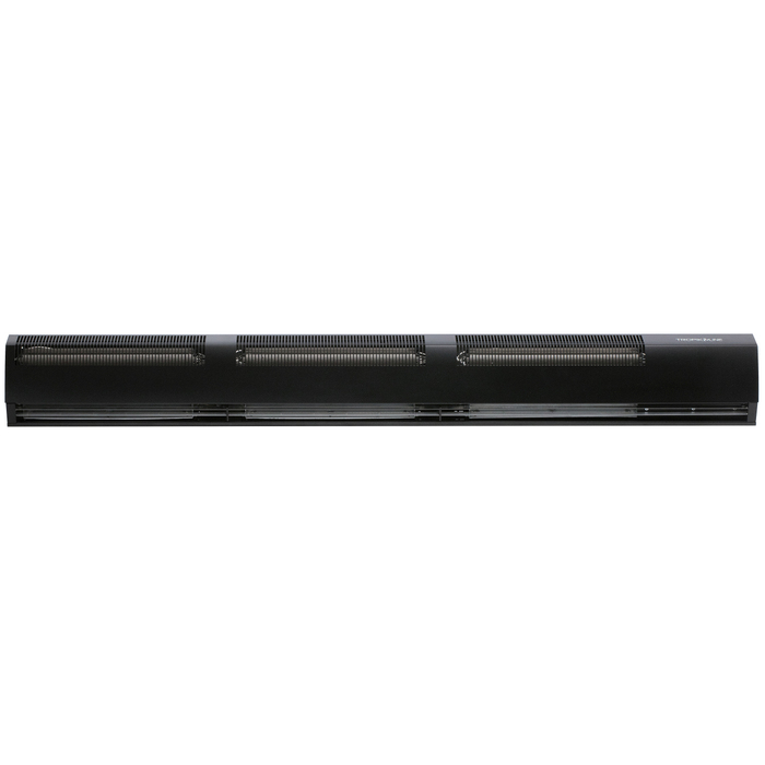 Tropik Line T110E20 Black электрическая тепловая завеса