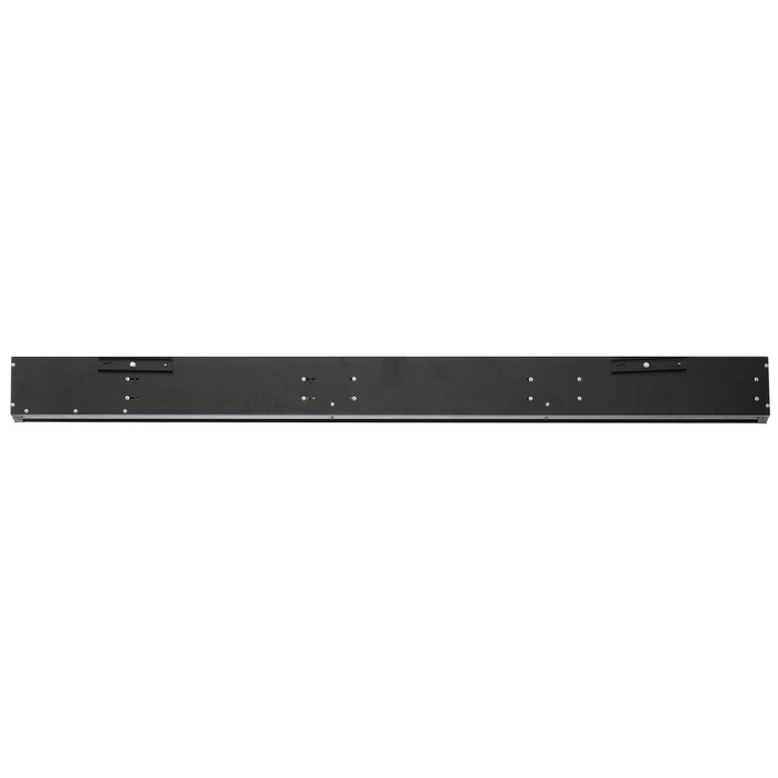 Tropik Line T110E20 Black электрическая тепловая завеса