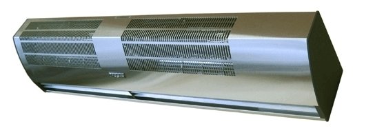 Tropik Line T110E20 Techno электрическая тепловая завеса