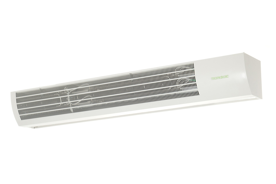 Tropik Line T113W15 водяная тепловая завеса