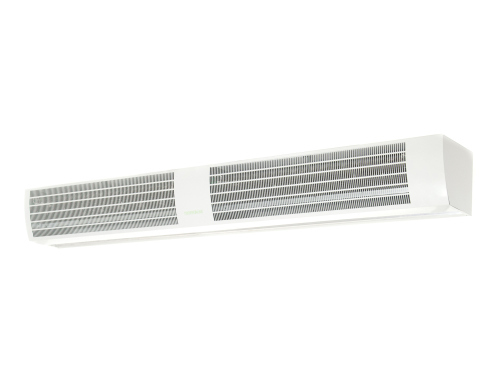 Tropik Line T118W20 водяная тепловая завеса