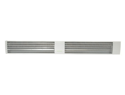 Tropik Line T118W20 водяная тепловая завеса