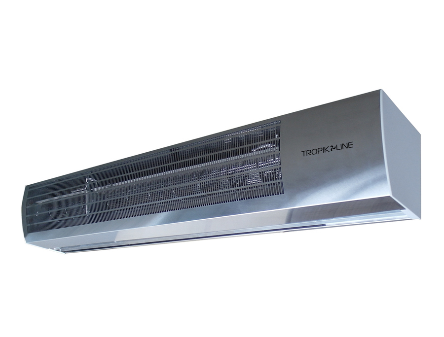 Tropik Line Т200A20 Techno тепловая завеса без нагрева
