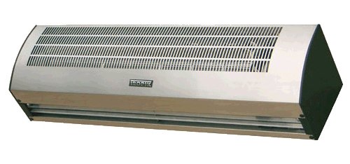 Tropik Line Т204Е10 Techno электрическая тепловая завеса