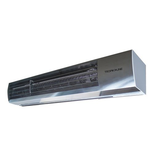 Tropik Line Т204E10 ZINK электрическая тепловая завеса