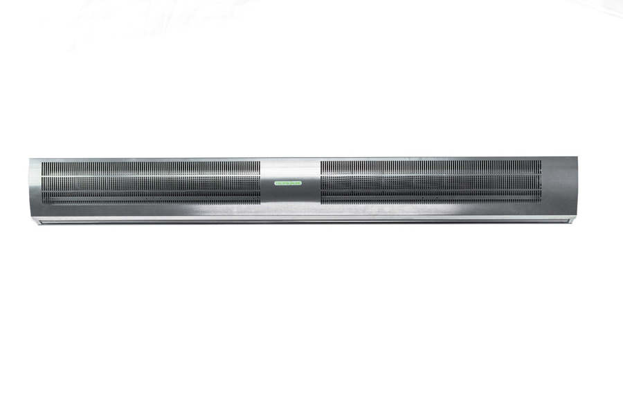Tropik Line Т209Е20 ZINK электрическая тепловая завеса