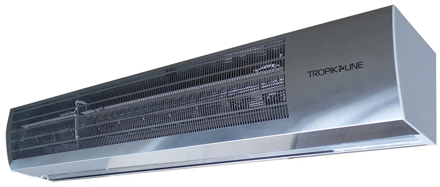 Tropik Line Т212Е10 Techno электрическая тепловая завеса