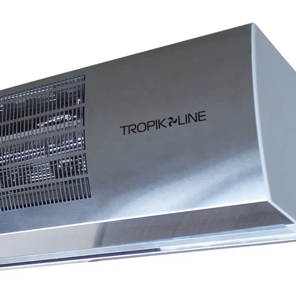 Tropik Line Т212Е10 Techno электрическая тепловая завеса