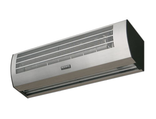 Tropik Line T212W10 Techno водяная тепловая завеса