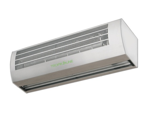 Tropik Line Т212W10 ZINK водяная тепловая завеса