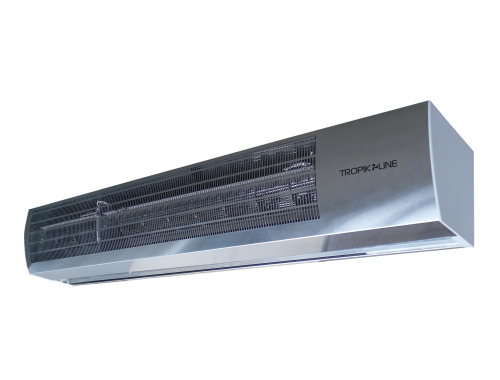 Tropik Line Т214Е15 Techno электрическая тепловая завеса