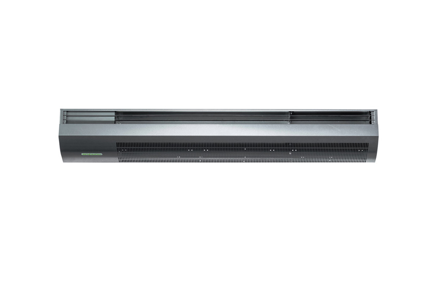 Tropik Line T218W15 Zinc водяная тепловая завеса
