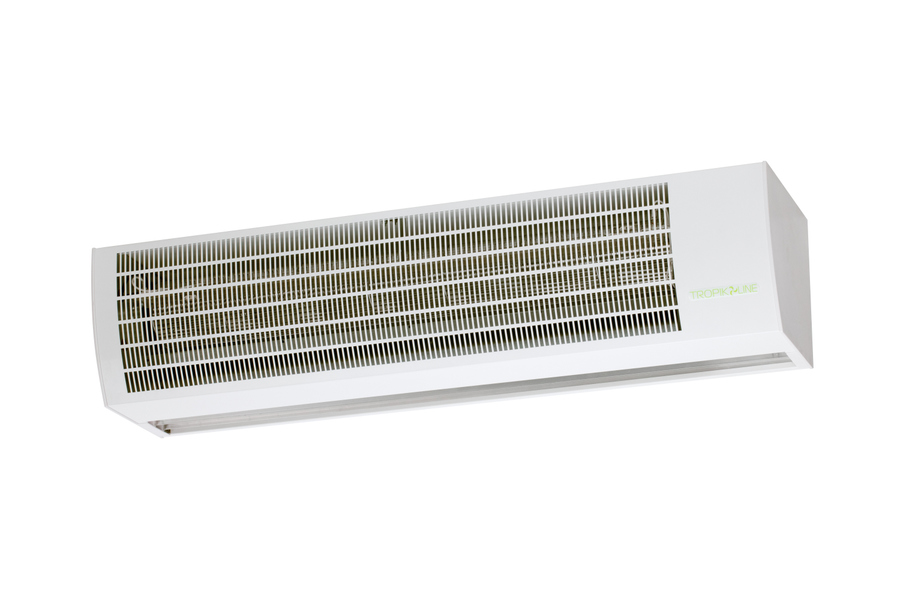 Tropik Line Т312Е10 электрическая тепловая завеса