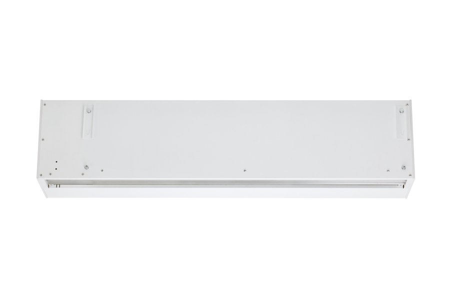 Tropik Line Т312Е10 электрическая тепловая завеса