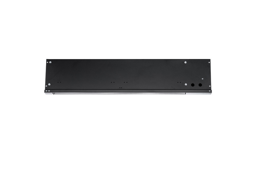 Tropik Line Т312Е10 Black электрическая тепловая завеса