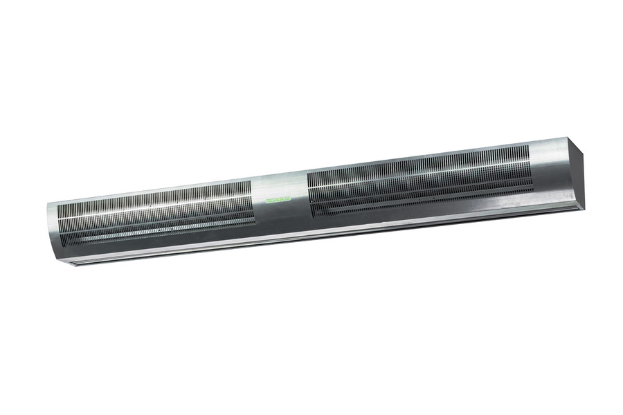 Tropik Line Т318Е20 ZINK электрическая тепловая завеса