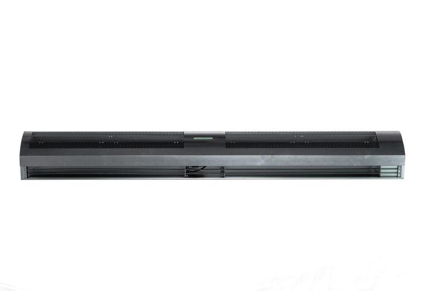 Tropik Line Т318Е20 ZINK электрическая тепловая завеса