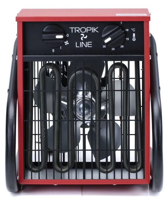Tropik Line ТПЦ-2 электрическая тепловая пушка