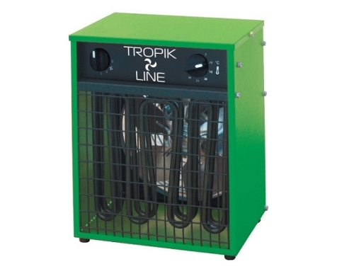 Tropik Line ТВТ-2 для дома тепловая пушка 2 кВт