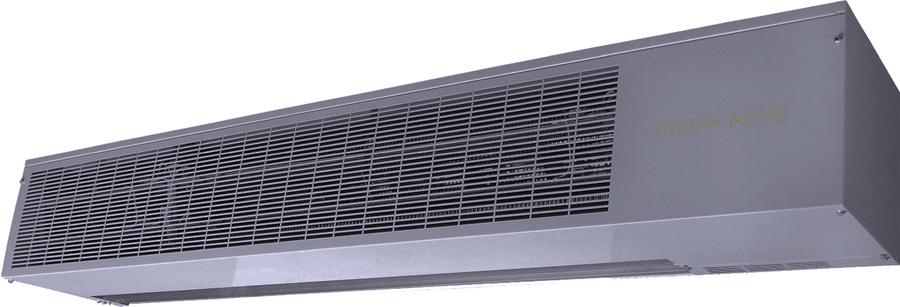 Tropik Line X322W15 Techno водяная тепловая завеса