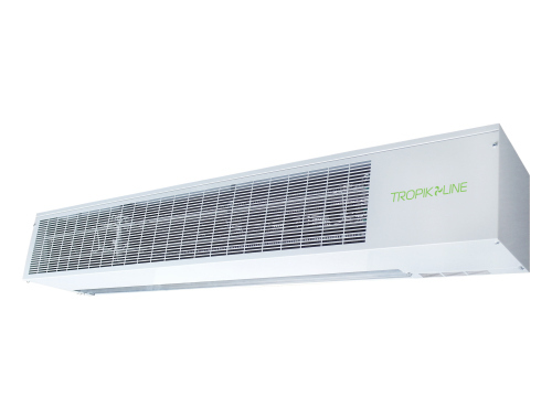 Tropik Line X414E15 электрическая тепловая завеса