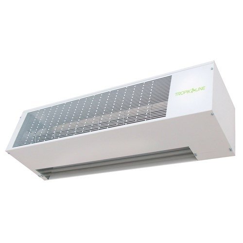 Tropik Line X525W10 водяная тепловая завеса