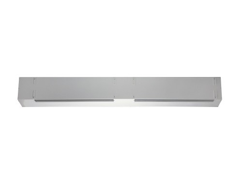 Tropik Line X624E20 электрическая тепловая завеса