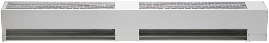 Tropik Line X624E20 Techno электрическая тепловая завеса