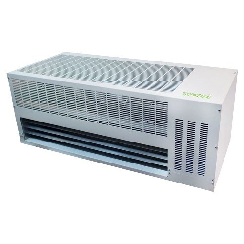 Tropik Line X800A10 тепловая завеса без нагрева