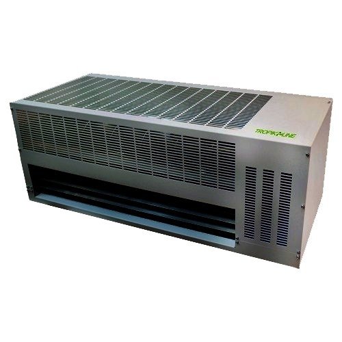 Tropik Line X900A10 ZINK тепловая завеса без нагрева