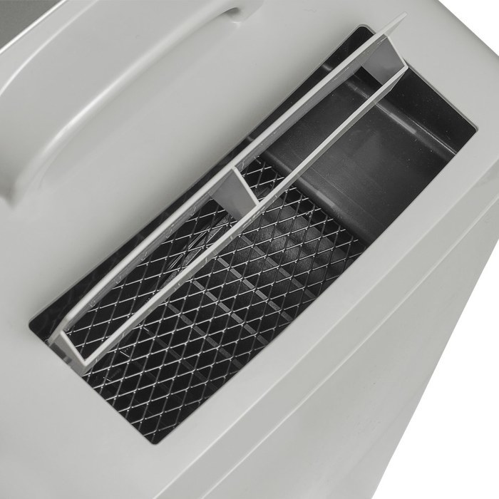 TROTEC TTK 110 HEPA бытовой осушитель воздуха