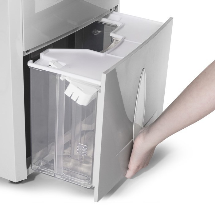 TROTEC TTK 110 HEPA бытовой осушитель воздуха