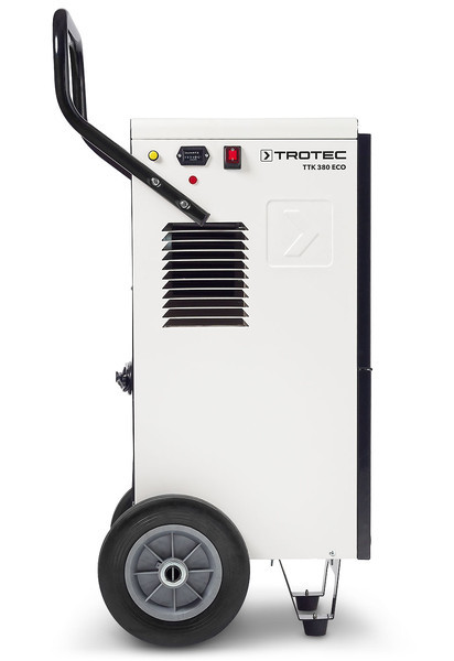 TROTEC TTK 380 ECO промышленный осушитель воздуха