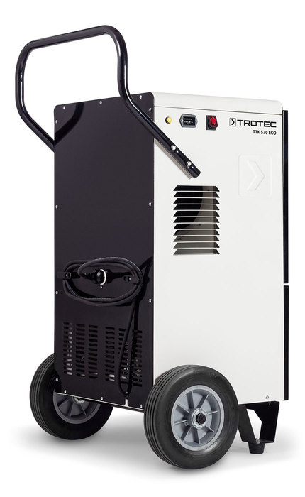 TROTEC TTK 570 ECO промышленный осушитель воздуха
