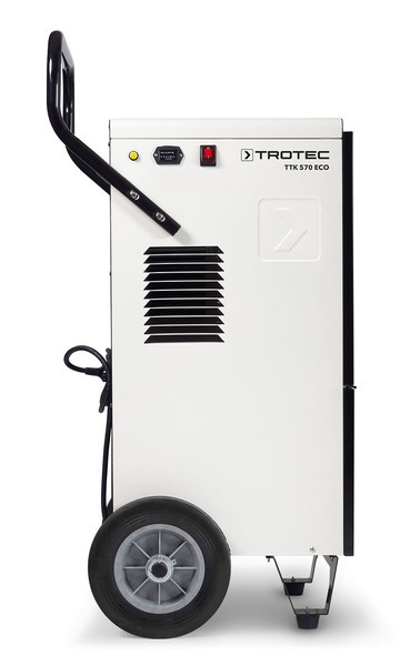 TROTEC TTK 570 ECO промышленный осушитель воздуха
