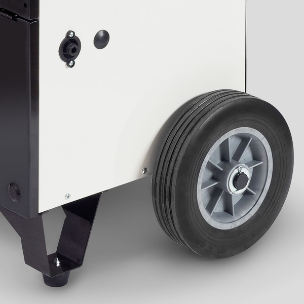 TROTEC TTK 570 ECO промышленный осушитель воздуха