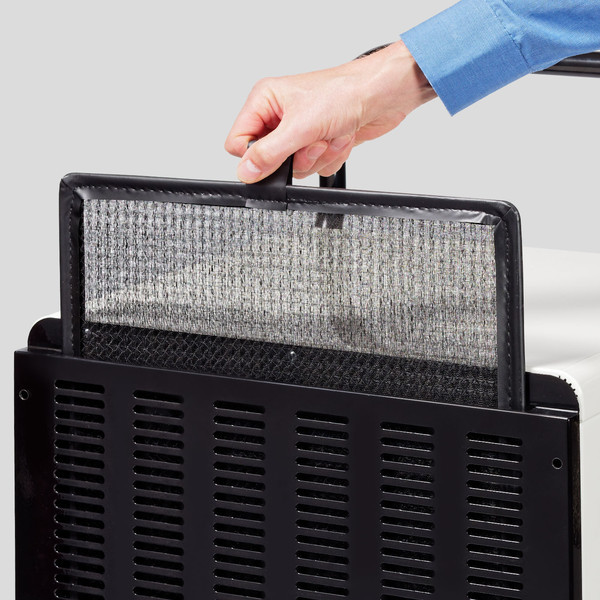 TROTEC TTK 570 ECO промышленный осушитель воздуха