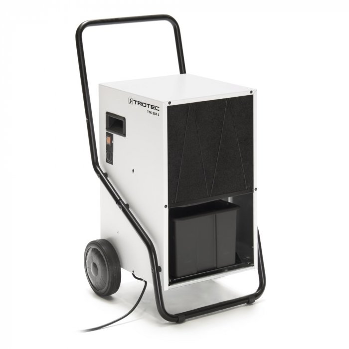 TROTEC TTK 650 S промышленный осушитель воздуха