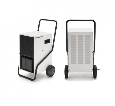 TROTEC TTK 650 S промышленный осушитель воздуха
