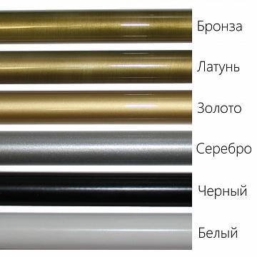 Тругор Аспект эл ТЭН 1 П 60*40 (ЛЦ6) электрический полотенцесушитель лесенка