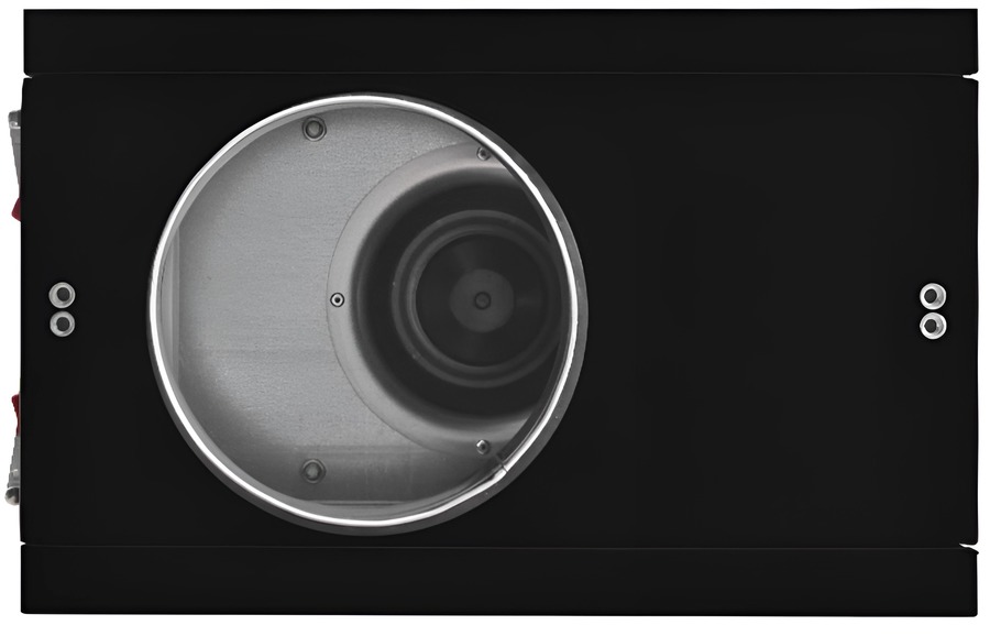 Turkov VBox 1100 вытяжная установка