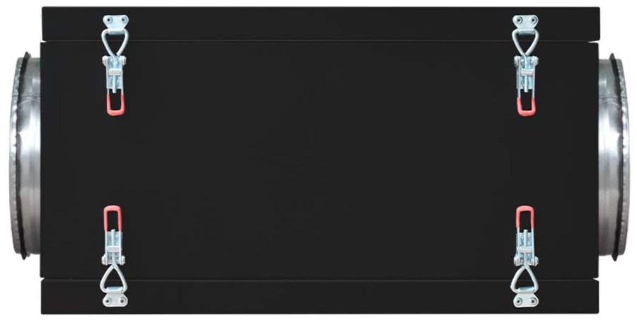 Turkov VBox 1100 вытяжная установка