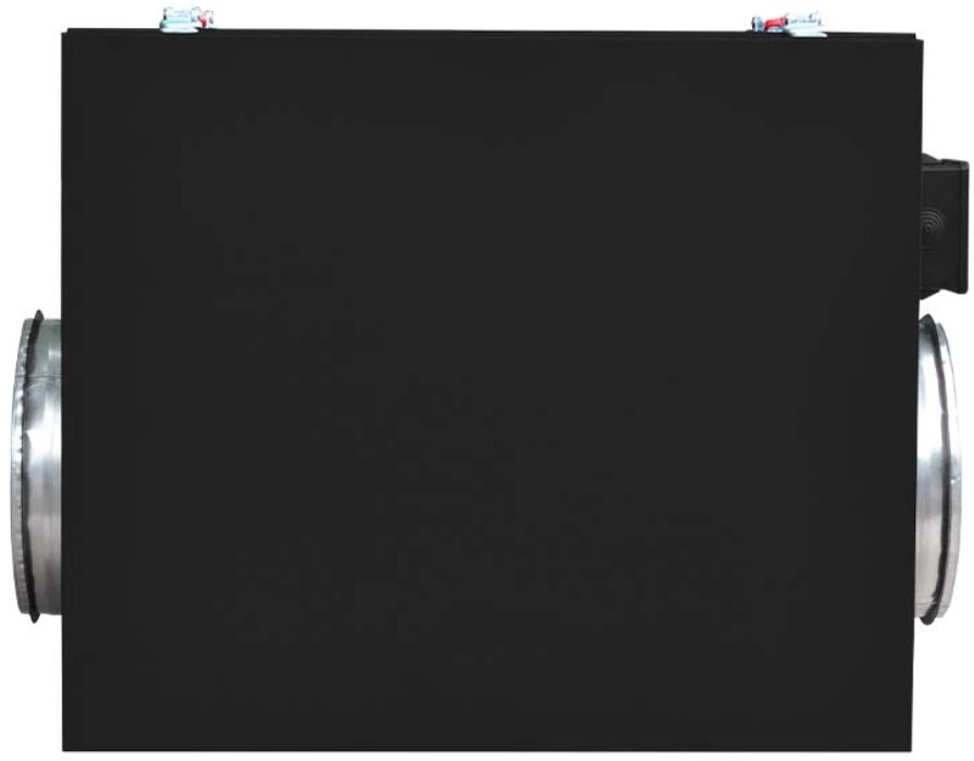 Turkov VBox 1100 вытяжная установка