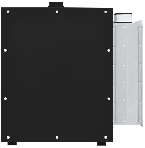 Turkov VBox 6100 вытяжная установка