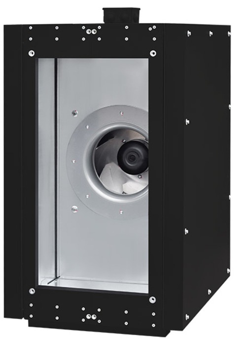 Turkov VBox 8100 вытяжная установка