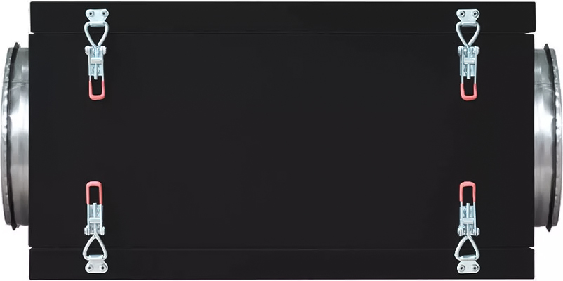 Turkov VBOX 400 вытяжная установка