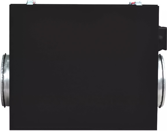 Turkov VBOX 400 вытяжная установка